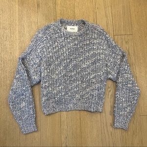 Pistola Sweater
